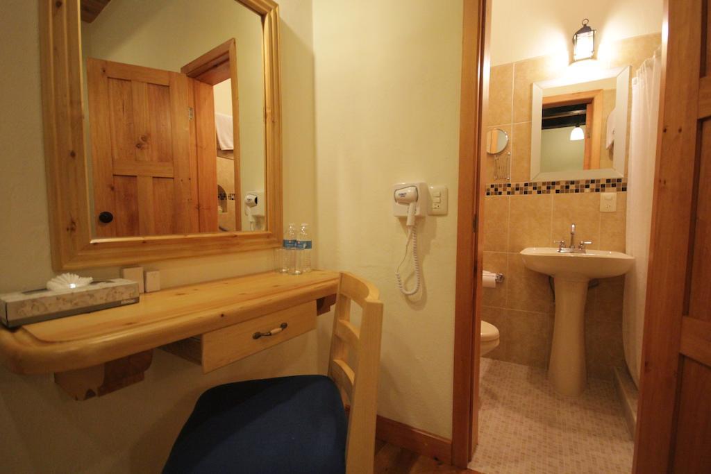 Hotel Provincia San Cristóbal de Las Casas Екстериор снимка